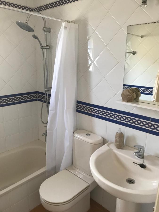 Ferienwohnung Beautiful Penthouse With Ocean And Marina Views Isla Canela Exterior foto